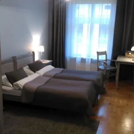 Hotel Mikolaj-2